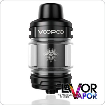 VOOPOO - UForce-X Tank - Black